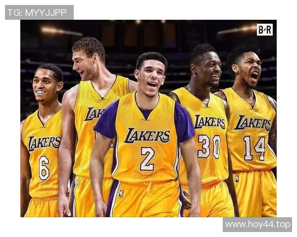 昔日王者湖人状态下滑，何去何从？