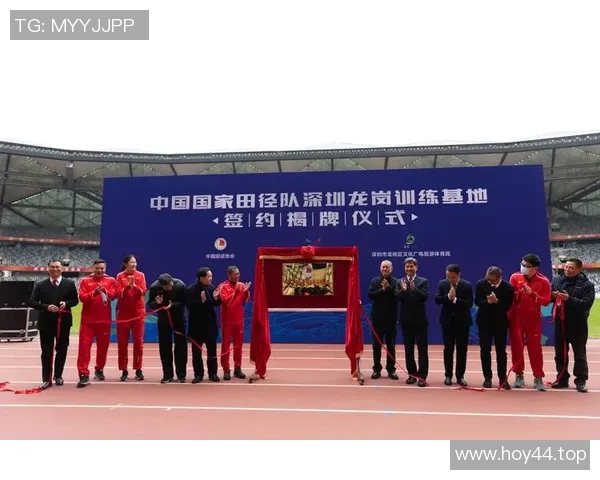 国家田径队引入VR训练系统助力提升步伐与节奏精准度