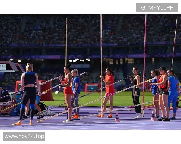 奥运会田径选手恢复与训练周期优化管理策略研究