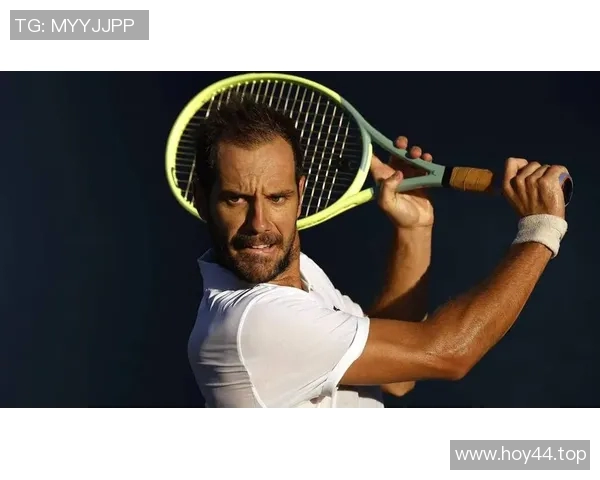 网球大满贯赛事焦点解析选手状态全面剖析与冠军走势预测